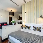 Apartment Near Praia Da Luz Beach
