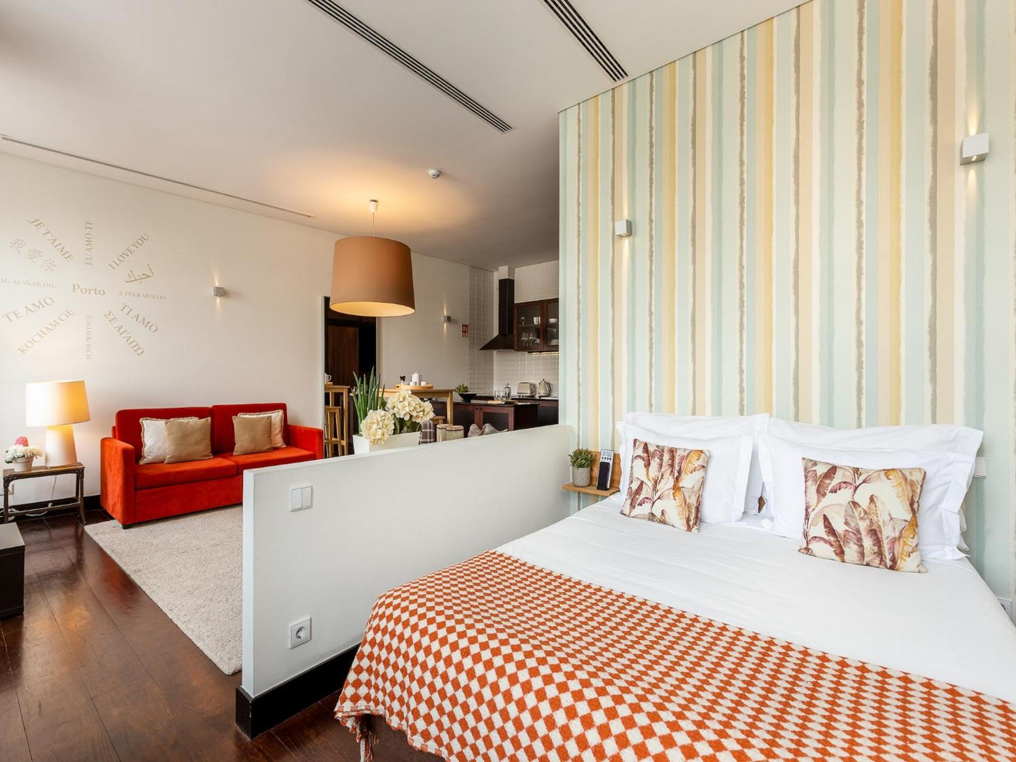 Apartamento Near Da Luz