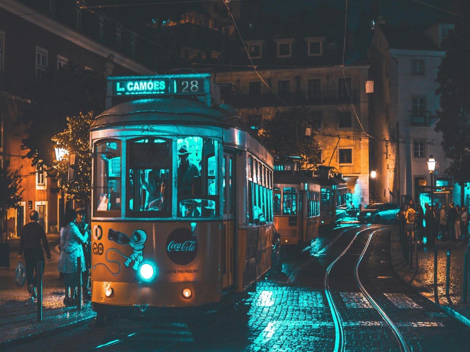 Near Da Luz Oporto