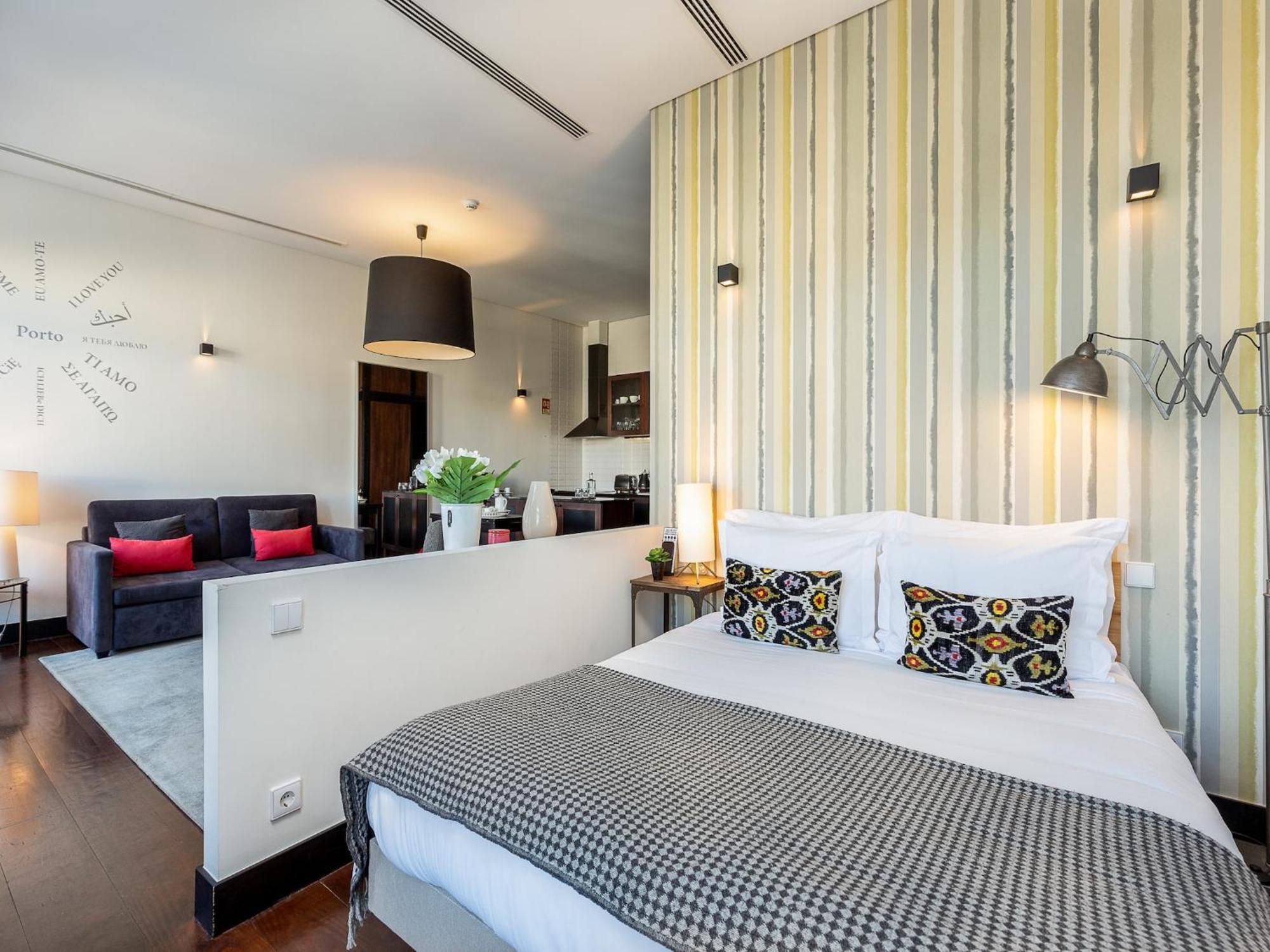 Apartamento Near Da Luz