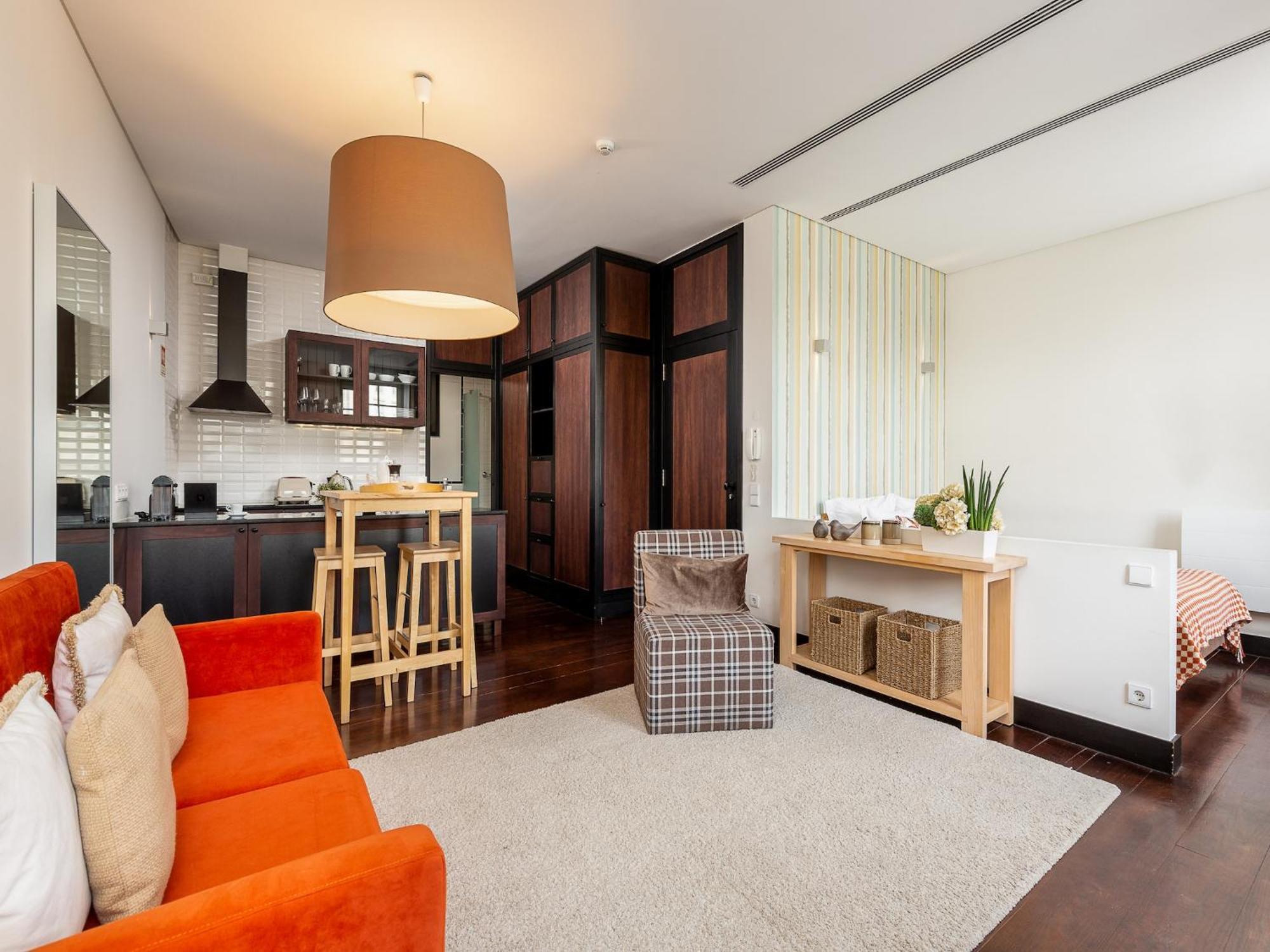 Apartamento Near Da Luz Oporto